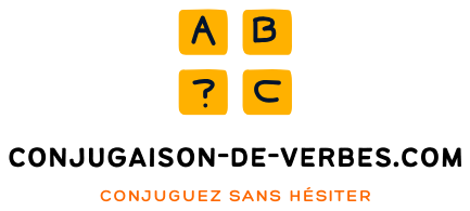 conjugaison-de-verbes