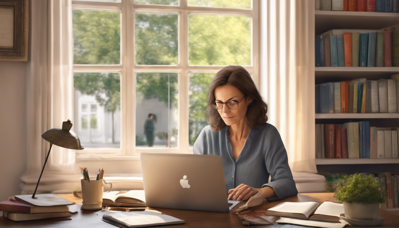 découvrez comment un site de conjugaison peut vous aider à améliorer vos compétences en français. apprenez à conjuguer les verbes de manière efficace et pratique, et boostez votre confiance en écriture et en communication.