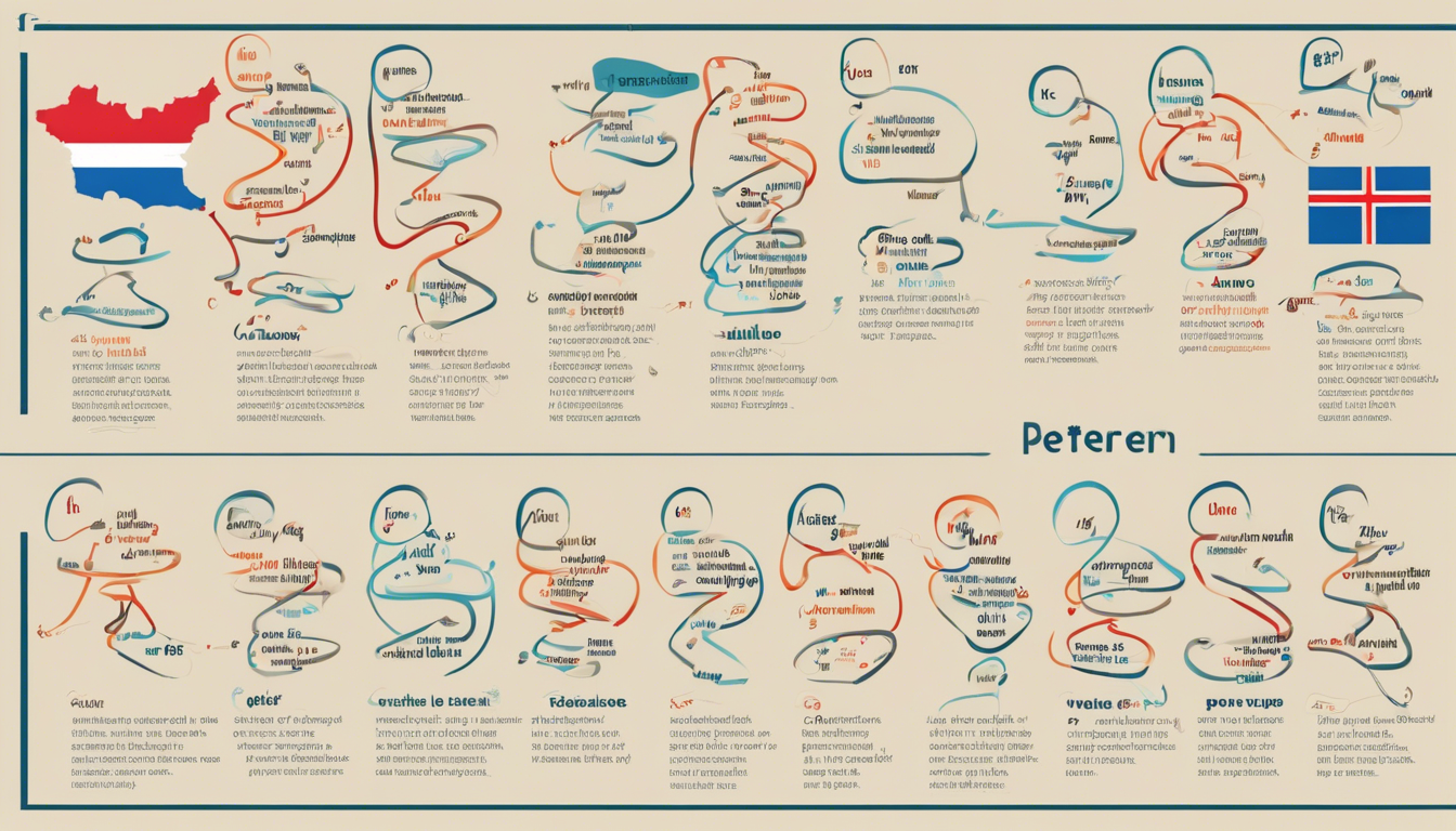 découvrez les règles essentielles de la conjugaison des verbes en français. apprenez à maîtriser les différents temps et modes pour enrichir votre expression orale et écrite. idéal pour les étudiants et passionnés de la langue française.