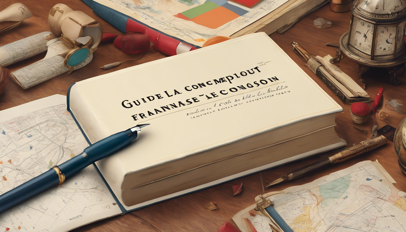 découvrez notre guide complet de la conjugaison française spécialement conçu pour les débutants. apprenez facilement les règles essentielles, les temps verbaux et les astuces pratiques pour maîtriser la langue française. améliorez vos compétences en conjugaison et gagnez en confiance dans vos écrits et vos conversations.