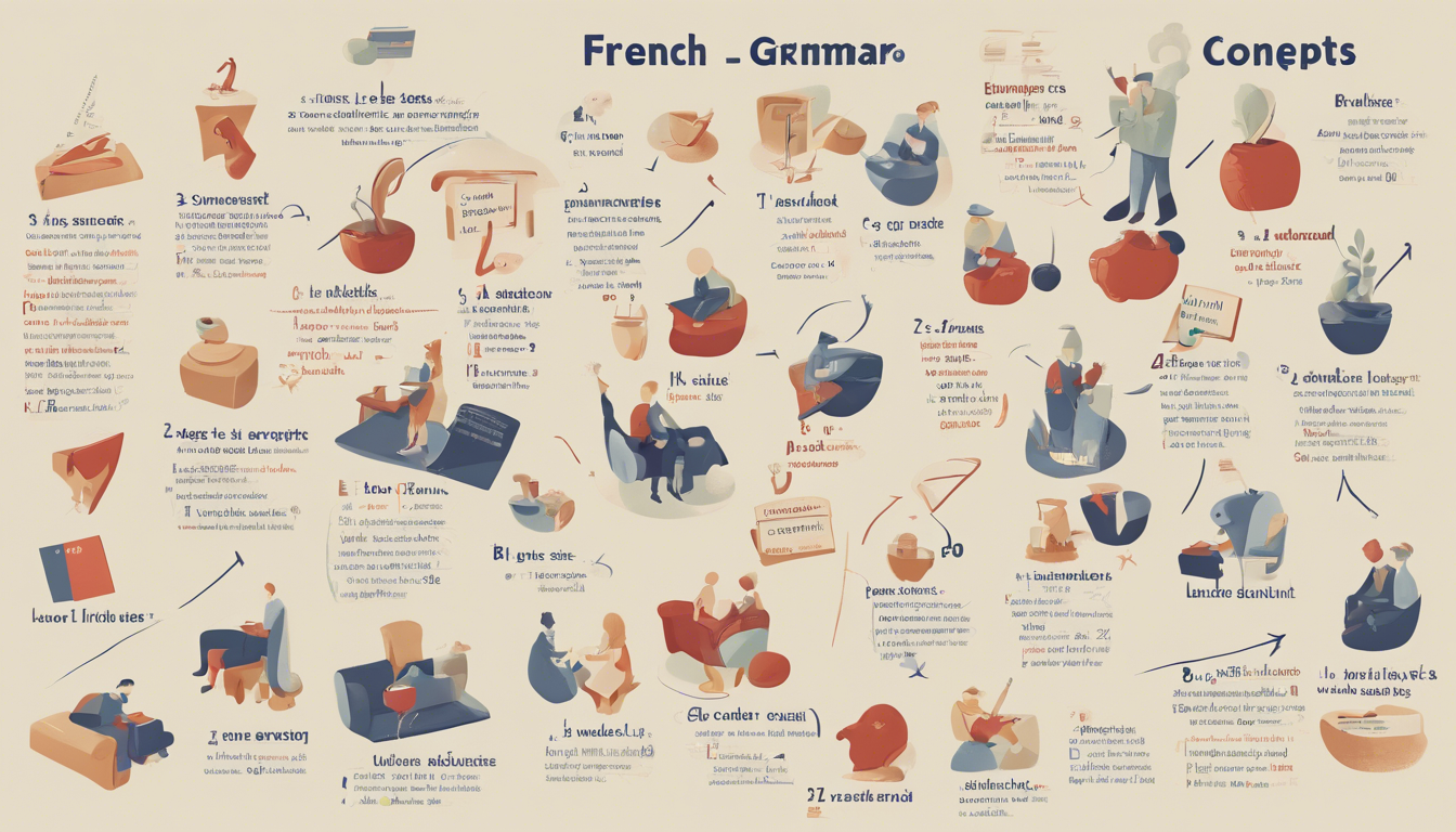 découvrez les outils essentiels pour maîtriser la conjugaison des verbes en français. que vous soyez étudiant ou enseignant, explorez des ressources numériques, des applications mobiles et des sites web qui facilitent l'apprentissage et la pratique de la conjugaison.