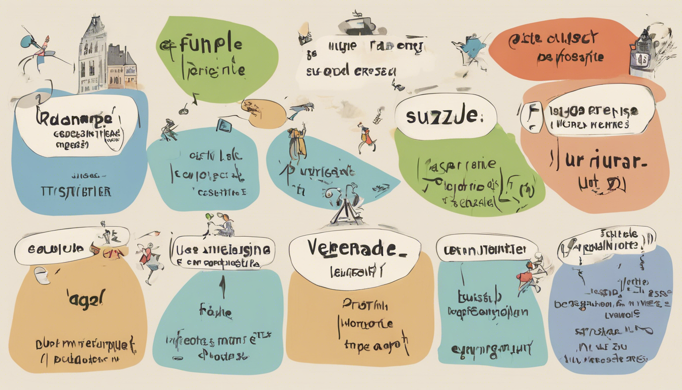 découvrez le subjonctif présent, un mode verbal essentiel de la langue française. apprenez quand et comment l'utiliser, ses conjugaisons, et explorez des exemples pratiques pour maîtriser cette nuance grammaticale indispensable. idéal pour les étudiants et passionnés de la langue !