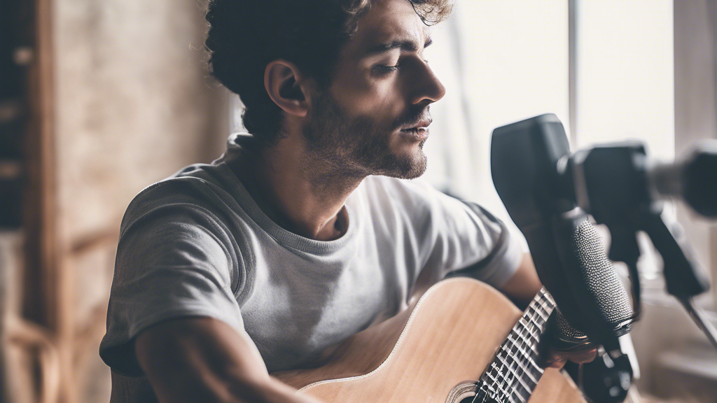 Illustration détaillée sur Comprendre la conjugaison du verbe "cantar" : Guide détaillé et pratique