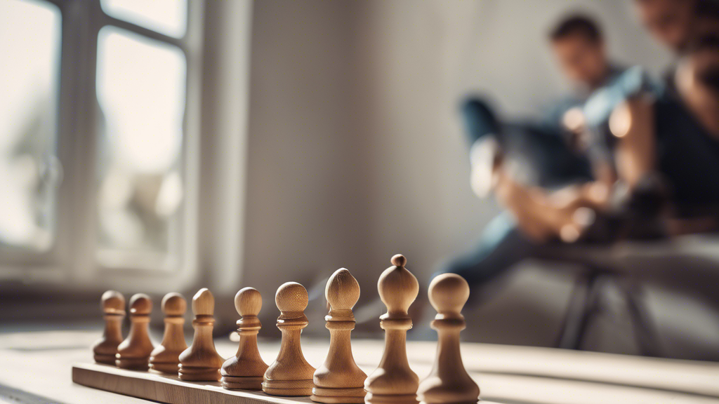 Illustration détaillée sur Jeux de l'oie pour apprendre la conjugaison : un outil ludique et pédagogique