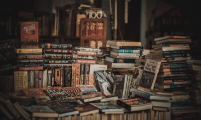 Goncourt 2026 : les huit romans de la deuxième sélection dévoilés